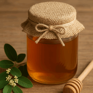 Sidr Honey (Pure & Raw Yemeni Origin)